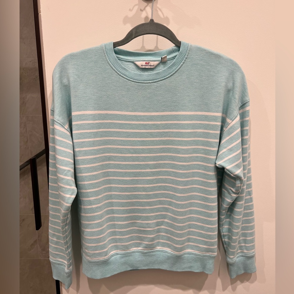 Vineyard Vines Crewneck